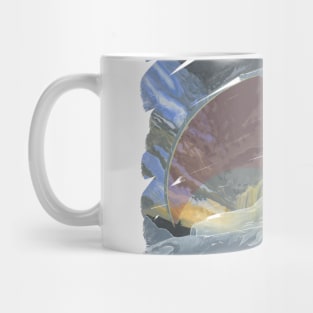 Monster of the Sky Mug